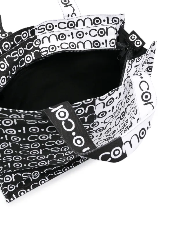 10 CORSO COMO キャンバス バッグ 通販 - FARFETCH