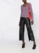 الصورة 2 من Bottega Veneta كنزة بزينة البوم بوم
