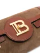 Balmain B-Buzz 23 clutch