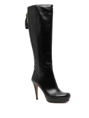 Dames laarzen van Gucci - Shop nu online bij FARFETCH