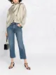 Bild 2 von Totême Klassische Cropped-Jeans