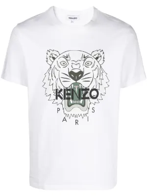 kenzo shirts uae