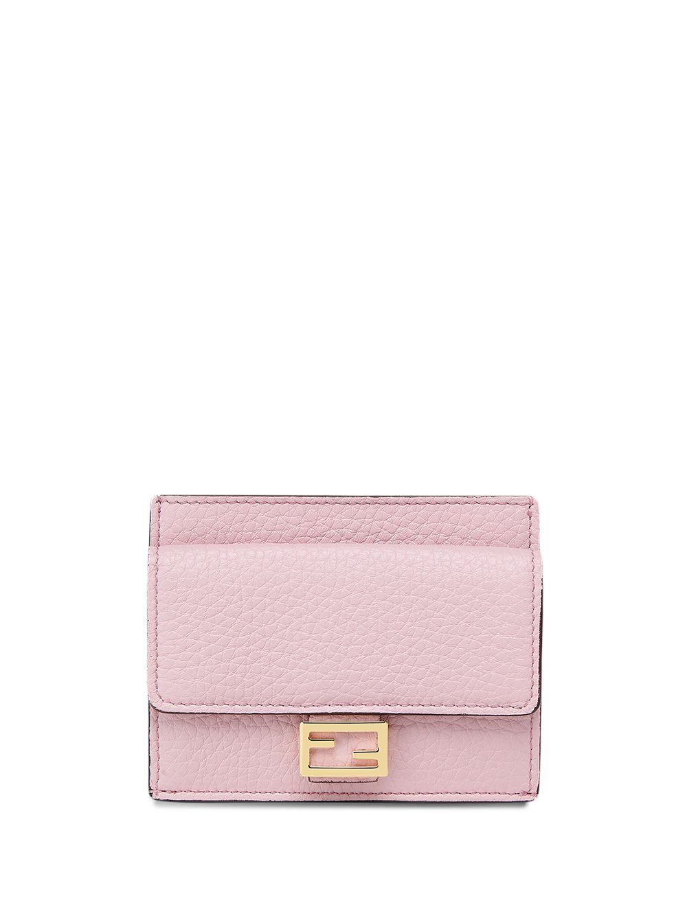 фото Fendi кошелек с логотипом