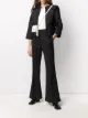 Image 2 of Simone Rocha faux-pearl strap mini bag