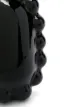 Simone Rocha faux-pearl shape clutch bag