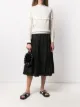 Image 2 of Simone Rocha faux-pearl shape clutch bag