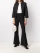 Image 2 of Simone Rocha faux-pearl shape clutch bag