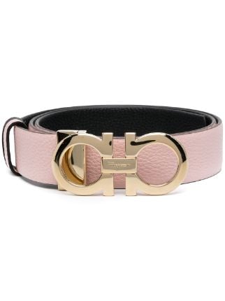 Ferragamo clearance belt fake