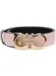 Image 1 of Salvatore Ferragamo Gancini buckle belt