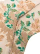 Immagine 2 di Simone Rocha Calzini a fiori