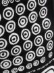 10 CORSO COMO circle logo canvas tote