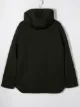 Image 2 of Paolo Pecora Kids hooded concealed-zip jacket