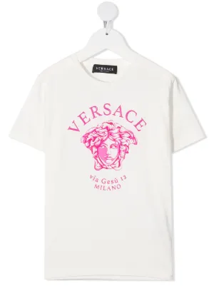 versace kids top