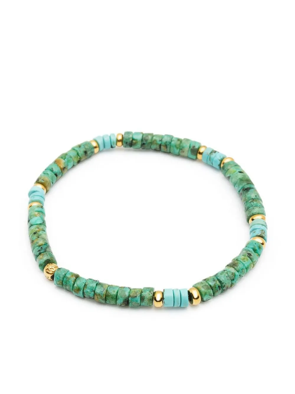 Nialaya Jewelry Bracciale con perline | Image 2