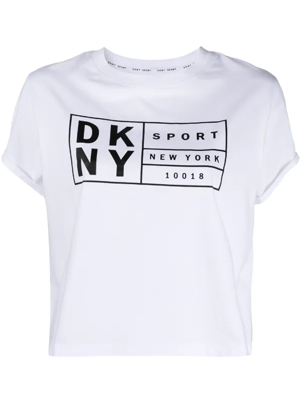 dkny new york t shirt