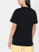 MAXIMILIAN graphic-print short-sleeve T-shirt