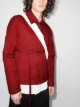 Craig Green Skin quilted shirt jacket
