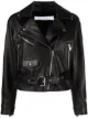 Image 1 of IRO Disthen biker jacket