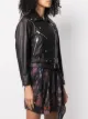 IRO Disthen biker jacket