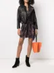 Image 2 of IRO Disthen biker jacket