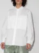Image 2 of Craig Green long-sleeve cotton shirt