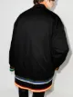 Raf Simons Gefütterte Bomberjacke