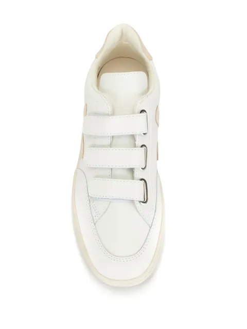 veja v lock suede