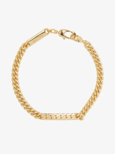 Capsule Eleven Power Tag bracelet
