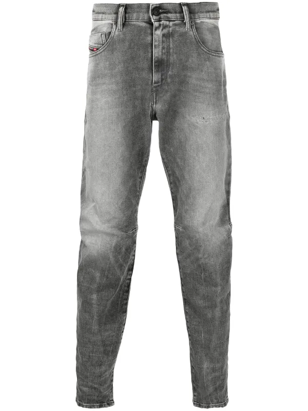 diesel tapered