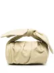 Image 1 of Rejina Pyo knotted crossbody leather bag