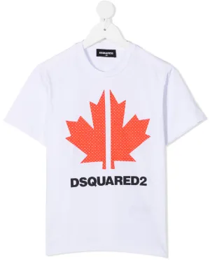 dsquared t shirt boys