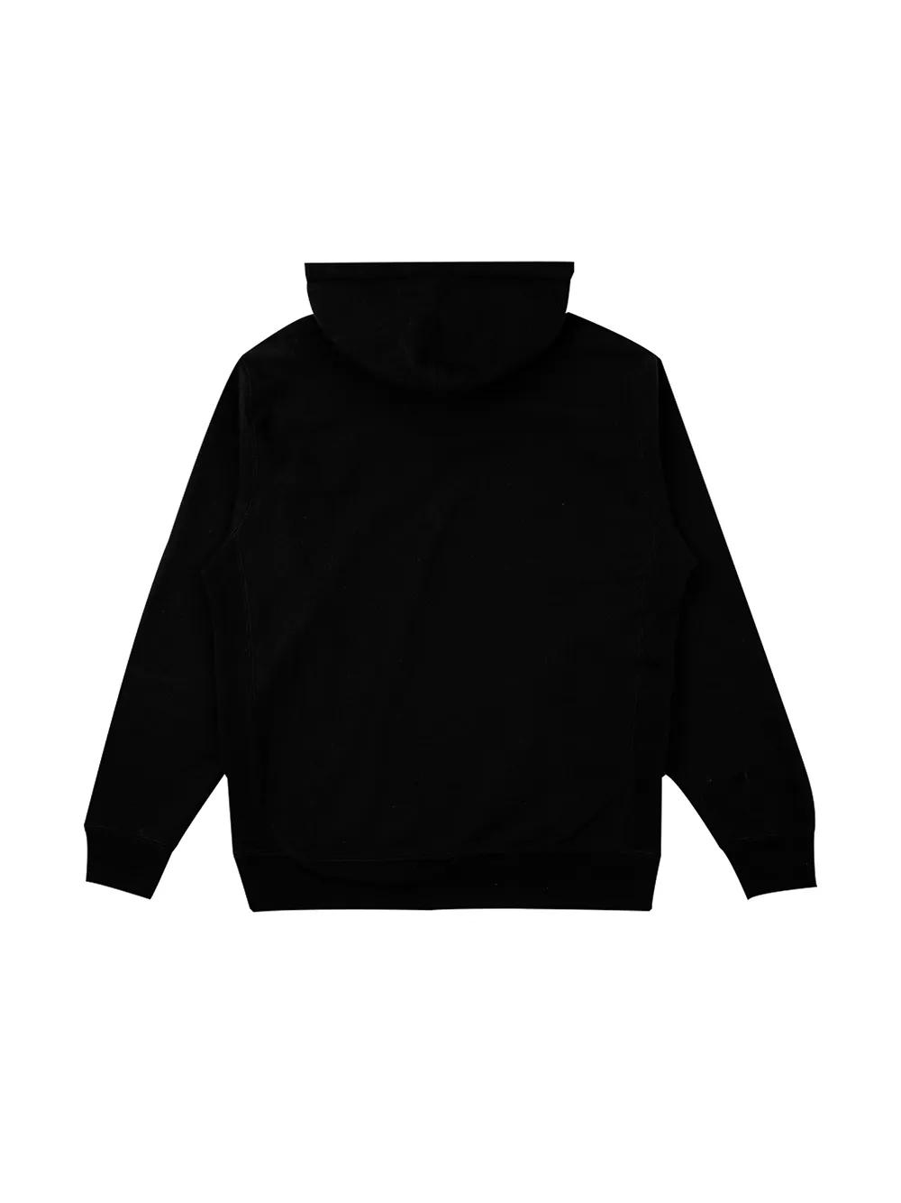 Shop Stadium Goods Higher Learning "blackout Edition" Hoodie