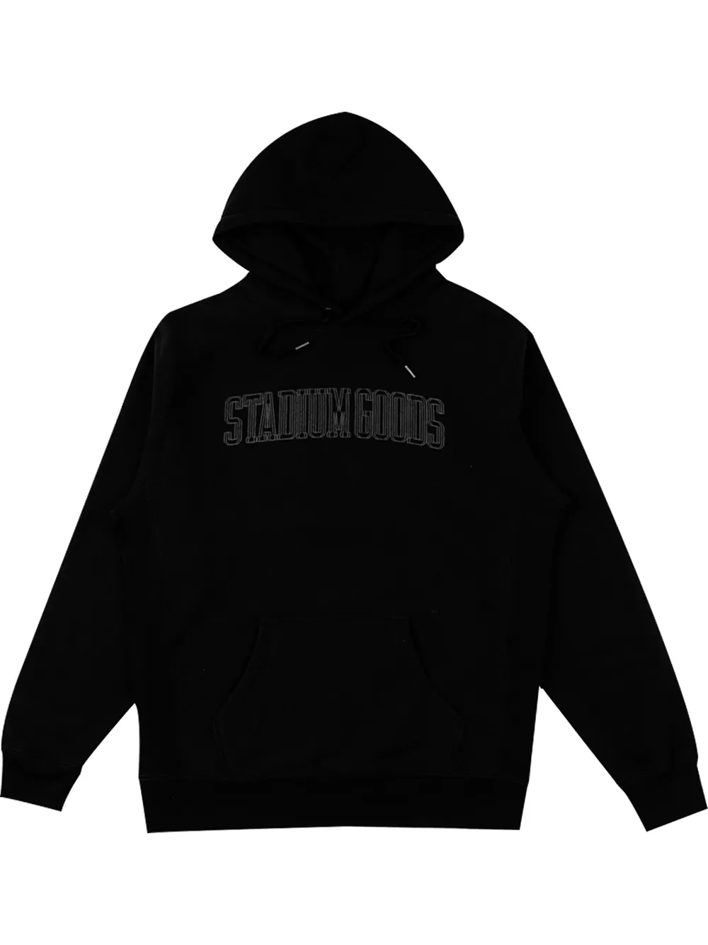 фото Stadium goods худи higher learning