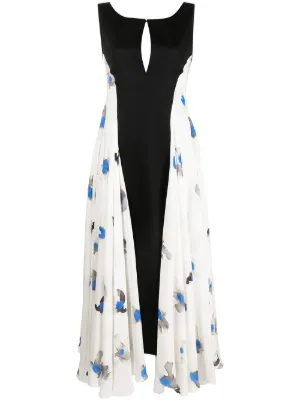 Nina Ricci ワンピース通販 Farfetch Nina Ricci ワンピース通販 Farfetch