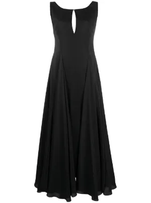 Nina Ricci ワンピース通販 Farfetch