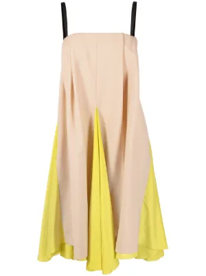 Nina Ricci ワンピース通販 Farfetch