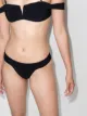 Image 2 of Alexandra Miro Lola high-cut bikini bottoms