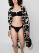 Alexandra Miro Lola high-cut bikini bottoms
