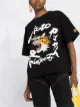 Kenzo x Kansaiyamamoto logo T-shirt