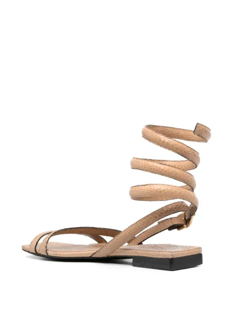 dorothee schumacher sandals