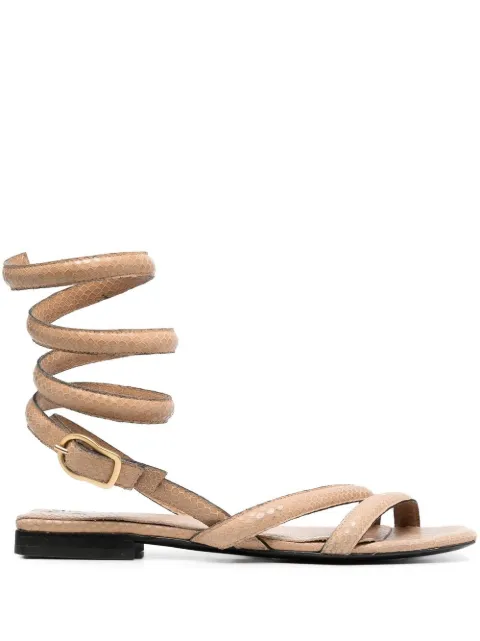 dorothee schumacher sandals