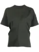 Image 1 of Bottega Veneta multi-panel design T-shirt