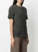 Bottega Veneta multi-panel design T-shirt