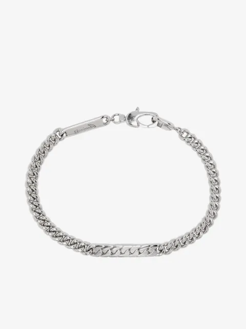 Capsule Eleven Power Tag bracelet