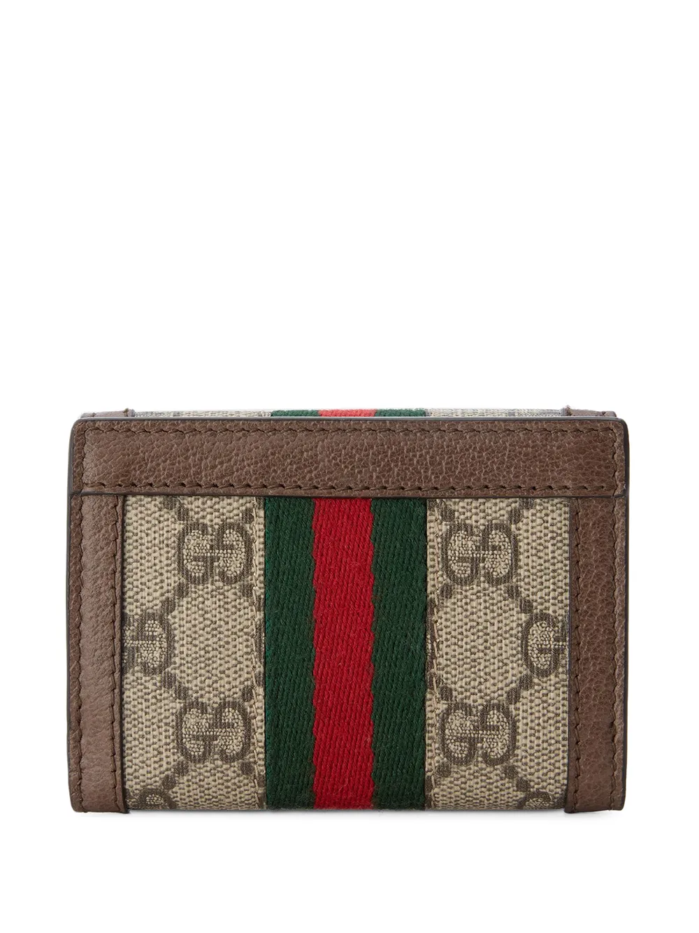 ⭐️現行モデル・付属品付き・極美品⭐️GUCCI 二つ折り財布 オフィディア-