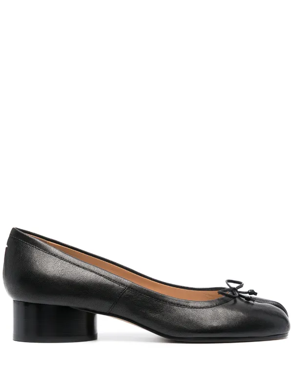 Maison margiela cheap tabi pumps