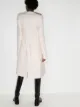MAXIMILIAN MAXIMILIAN DRESS CT KN LNGTH W WSTCT