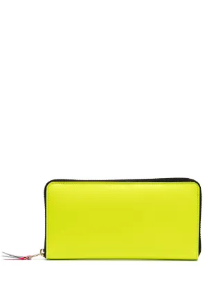 Comme Des Garçons Wallet