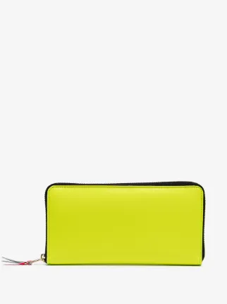 Comme Des Garçons Wallet