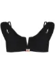 Image 1 of Alexandra Miro Lola off-shoulder bikini top